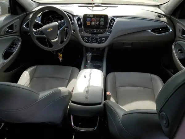 1G1ZE5ST6HF256416 2017 CHEVROLET MALIBU - Image 8