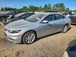 1G1ZE5ST6HF257274 2017 CHEVROLET MALIBU