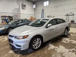 1G1ZE5ST6HF257288 2017 CHEVROLET MALIBU