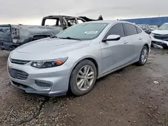 1G1ZE5ST6HF257520 2017 CHEVROLET MALIBU