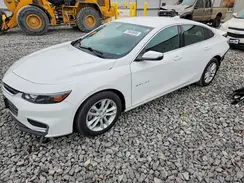 1G1ZE5ST6HF258246 2017 CHEVROLET MALIBU