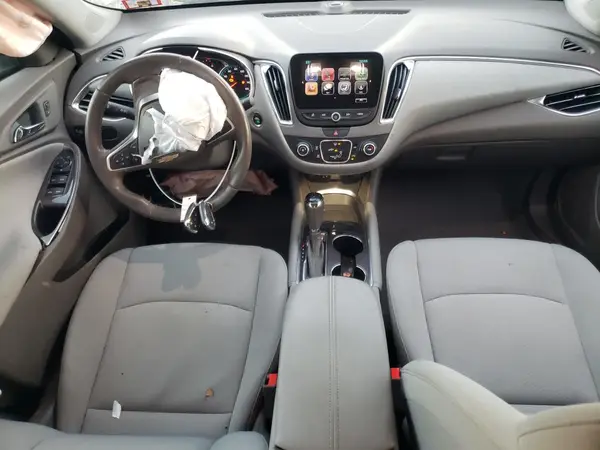 1G1ZE5ST6HF259266 2017 CHEVROLET MALIBU - Image 8