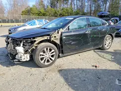 1G1ZE5ST6HF259946 2017 CHEVROLET MALIBU