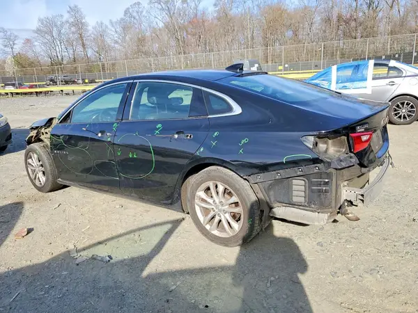 1G1ZE5ST6HF259946 2017 CHEVROLET MALIBU - Image 2