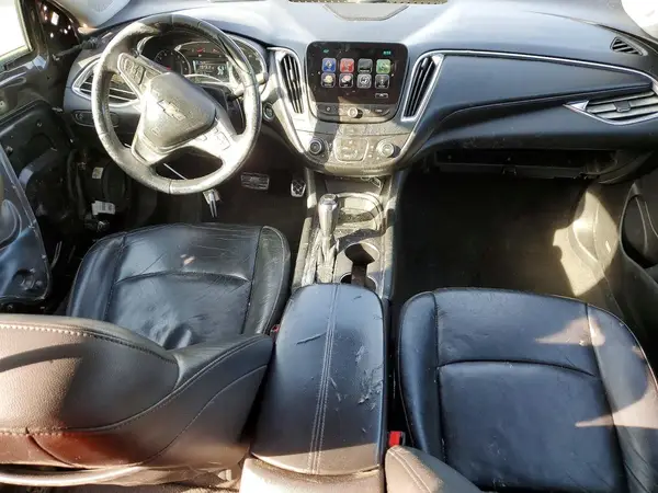 1G1ZE5ST6HF259946 2017 CHEVROLET MALIBU - Image 8