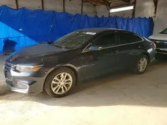 1G1ZE5ST6HF260224 2017 CHEVROLET MALIBU