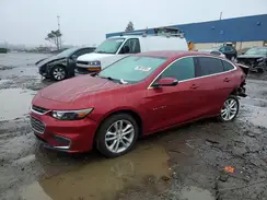 1G1ZE5ST6HF260529 2017 CHEVROLET MALIBU