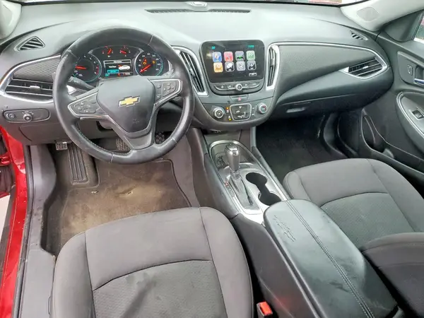1G1ZE5ST6HF260529 2017 CHEVROLET MALIBU - Image 8