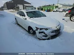 1G1ZE5ST6HF260613 2017 CHEVROLET MALIBU
