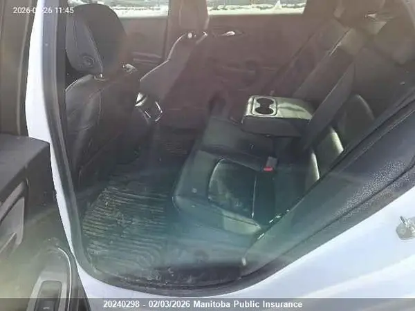 1G1ZE5ST6HF260613 2017 CHEVROLET MALIBU - Image 8