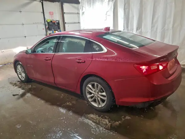 1G1ZE5ST6HF260899 2017 CHEVROLET MALIBU - Image 2