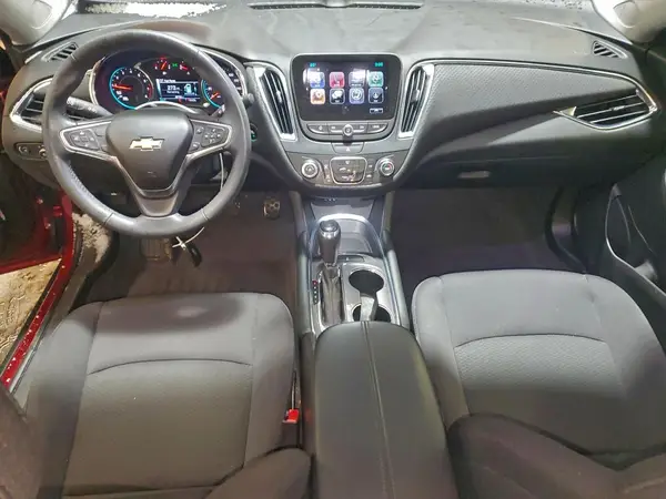 1G1ZE5ST6HF260899 2017 CHEVROLET MALIBU - Image 8
