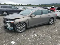 1G1ZE5ST6HF261499 2017 CHEVROLET MALIBU