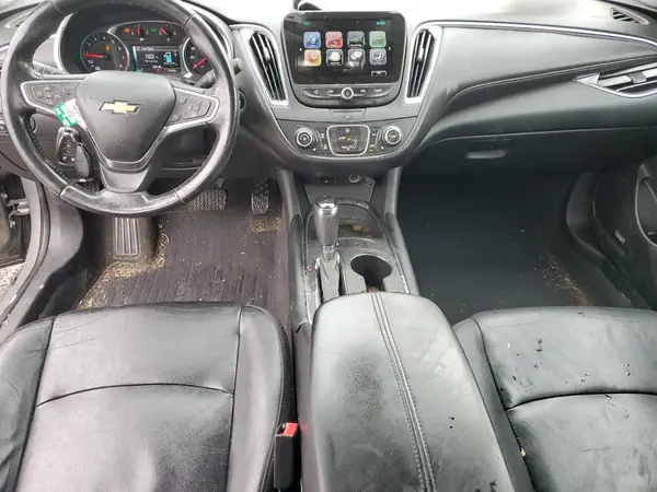 1G1ZE5ST6HF261499 2017 CHEVROLET MALIBU - Image 8