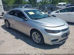 1G1ZE5ST6HF261583 2017 CHEVROLET MALIBU