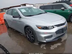 1G1ZE5ST6HF261714 2017 CHEVROLET MALIBU