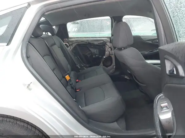 1G1ZE5ST6HF261714 2017 CHEVROLET MALIBU - Image 8