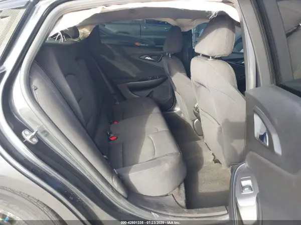 1G1ZE5ST6HF262412 2017 CHEVROLET MALIBU - Image 8