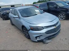 1G1ZE5ST6HF262698 2017 CHEVROLET MALIBU