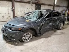 1G1ZE5ST6HF262720 2017 CHEVROLET MALIBU