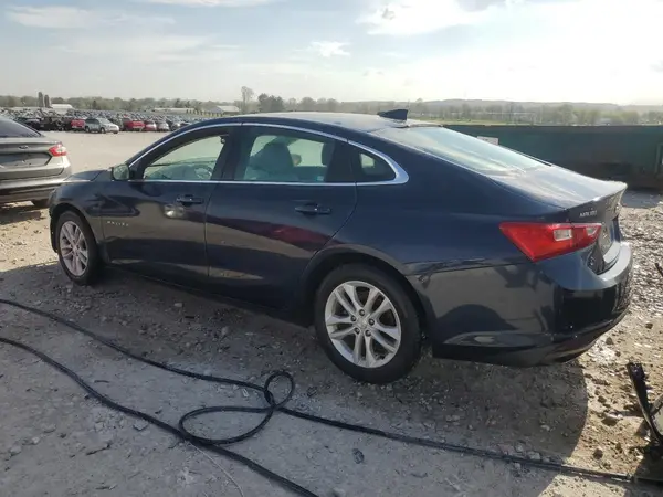 1G1ZE5ST6HF262958 2017 CHEVROLET MALIBU - Image 2