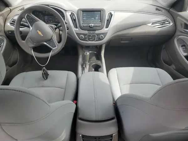 1G1ZE5ST6HF262958 2017 CHEVROLET MALIBU - Image 8