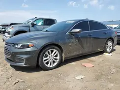 1G1ZE5ST6HF263124 2017 CHEVROLET MALIBU