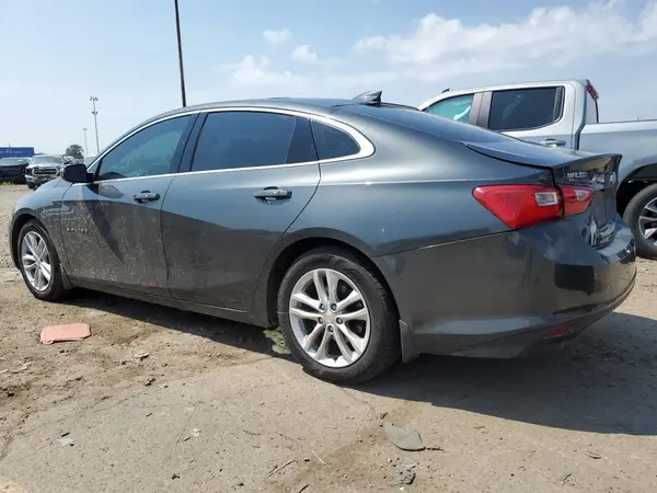 1G1ZE5ST6HF263124 2017 CHEVROLET MALIBU - Image 2