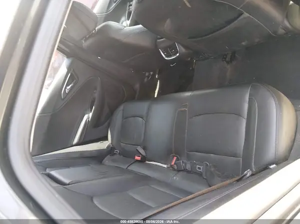 1G1ZE5ST6HF263978 2017 CHEVROLET MALIBU - Image 8