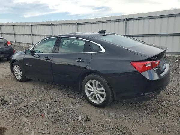 1G1ZE5ST6HF264239 2017 CHEVROLET MALIBU - Image 2
