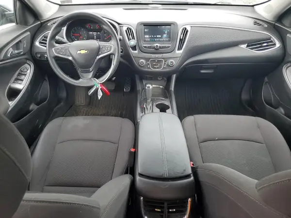 1G1ZE5ST6HF264239 2017 CHEVROLET MALIBU - Image 8