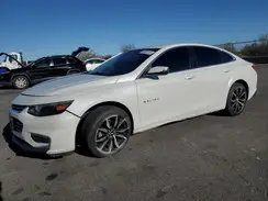 1G1ZE5ST6HF265312 2017 CHEVROLET MALIBU