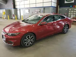 1G1ZE5ST6HF266380 2017 CHEVROLET MALIBU