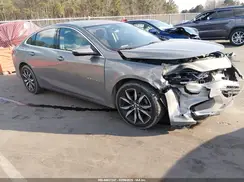 1G1ZE5ST6HF268436 2017 CHEVROLET MALIBU