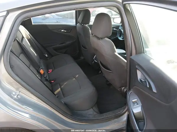1G1ZE5ST6HF268436 2017 CHEVROLET MALIBU - Image 8