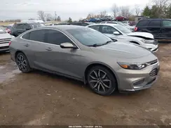 1G1ZE5ST6HF270963 2017 CHEVROLET MALIBU