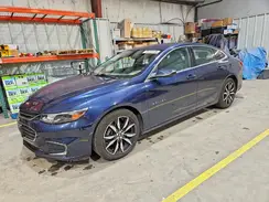 1G1ZE5ST6HF271885 2017 CHEVROLET MALIBU