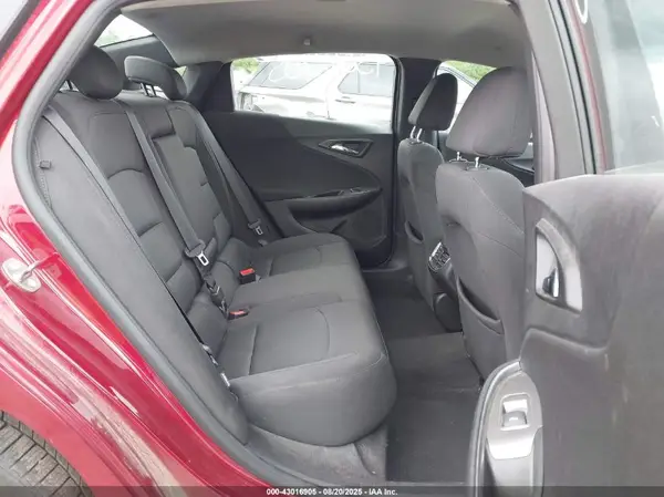 1G1ZE5ST6HF272079 2017 CHEVROLET MALIBU - Image 8