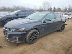 1G1ZE5ST6HF272731 2017 CHEVROLET MALIBU