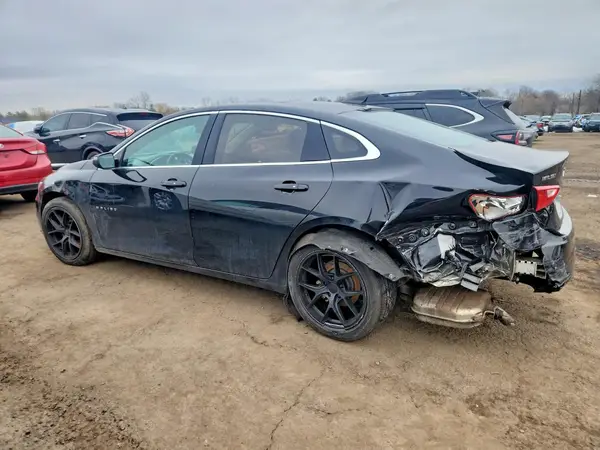 1G1ZE5ST6HF272731 2017 CHEVROLET MALIBU - Image 2