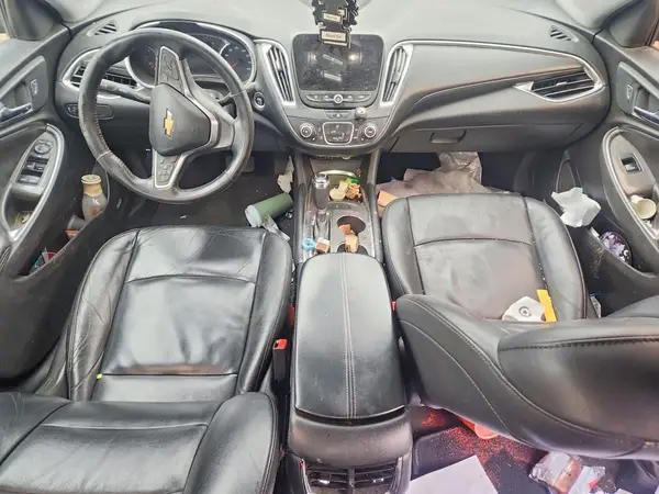 1G1ZE5ST6HF272731 2017 CHEVROLET MALIBU - Image 8