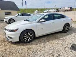 1G1ZE5ST6HF272972 2017 CHEVROLET MALIBU