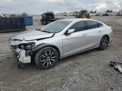 1G1ZE5ST6HF273068 2017 CHEVROLET MALIBU