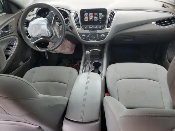 1G1ZE5ST6HF273068 2017 CHEVROLET MALIBU - Image 8