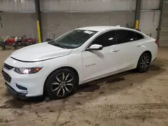 1G1ZE5ST6HF273460 2017 CHEVROLET MALIBU