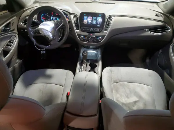 1G1ZE5ST6HF273460 2017 CHEVROLET MALIBU - Image 8