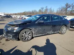 1G1ZE5ST6HF274818 2017 CHEVROLET MALIBU