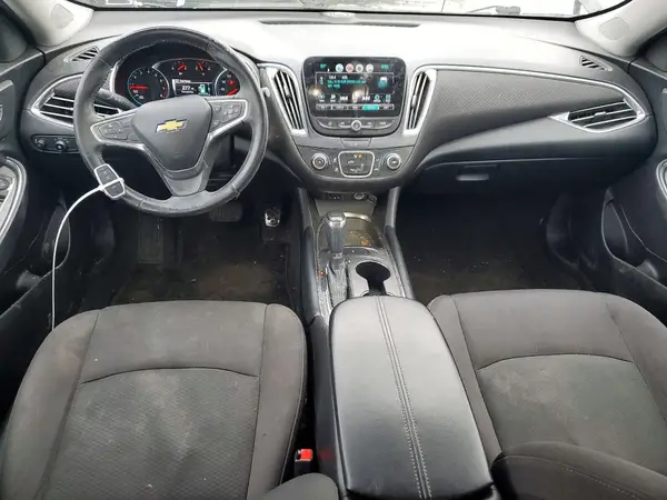 1G1ZE5ST6HF274818 2017 CHEVROLET MALIBU - Image 8