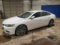 1G1ZE5ST6HF274916 2017 CHEVROLET MALIBU