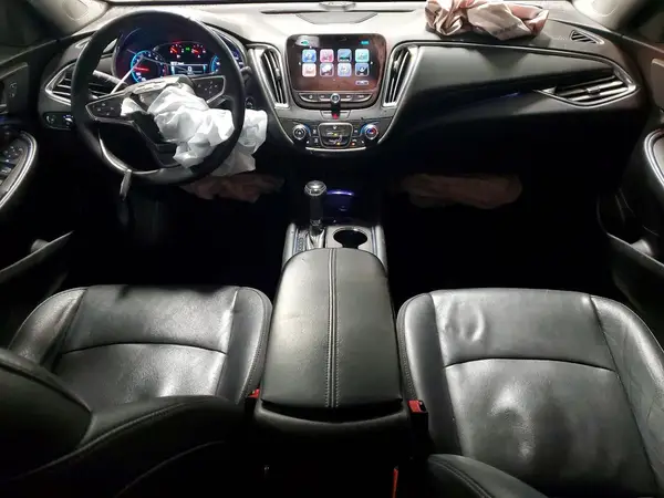 1G1ZE5ST6HF274916 2017 CHEVROLET MALIBU - Image 8